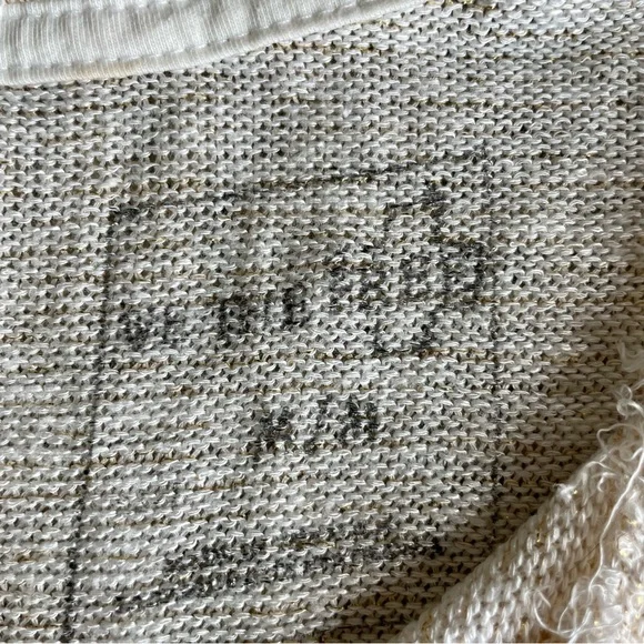 Free People We the Free light sweater - Size M - Picture 6 of 9